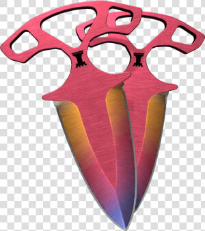 Shadow Daggers Doppler Phase 1  HD Png Download