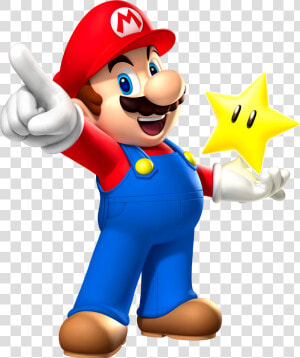 Transparent Mario Star Png   Mario Mario Party 9  Png Download