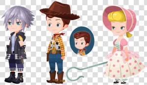 Transparent Little Bo Peep Clipart   Riku  HD Png Download