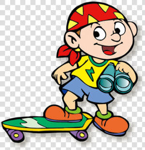 Transparent Skateboard Clipart   Skateboarding  HD Png Download