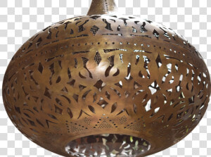 Bronze Oxidize Brass Ceiling Light Kitchen Lamp  HD Png Download