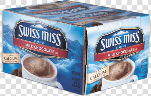 Swiss Miss Hot Cocoa   Png Download  Transparent Png