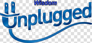 Unplugged Complete Logo Copy   Parallel  HD Png Download