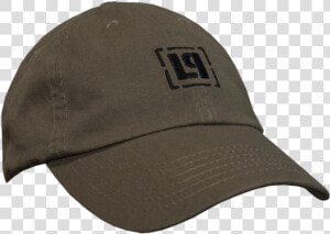 Lp Stencil Logo Dad Hat   Baseball Cap  HD Png Download