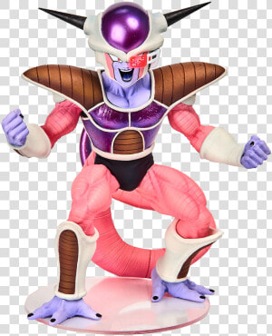 Freeza Dragon Ball Z   Dragon Ball Banpresto Freezer  HD Png Download