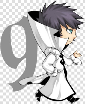 Espadas Bleach Chibi  HD Png Download