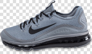 Thumb Image   Nike Air Max More Grise  HD Png Download