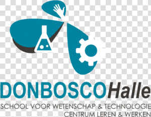 Don Bosco   Don Bosco Halle  HD Png Download