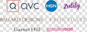 We Are Seven Leading Retail Brands  Reaching Approximately   Home Shopping Network  HD Png Download