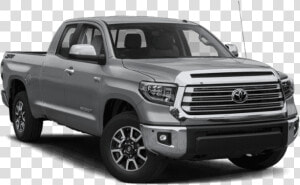 2020 Toyota Tundra 1794  HD Png Download