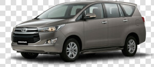 Innova Crysta 2018 Png  Transparent Png