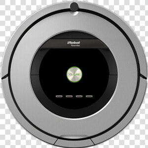 Irobot 886  HD Png Download