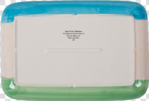 Clementine Hunter Cane River Wedding Rectangular Platter   Cooler  HD Png Download