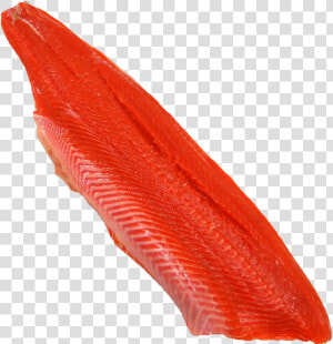 Sockeye Salmon Fillet Png  Transparent Png