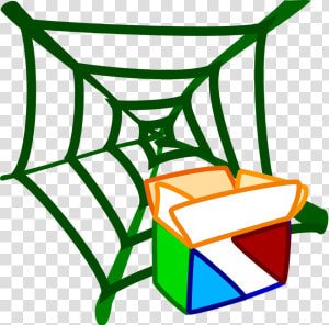 Spiderweb Spider Web Package Free Picture   Spider Web Cartoon Png  Transparent Png