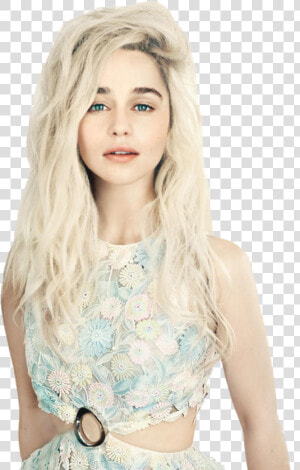 Daenerys Targaryen Wallpaper   Emilia Clarke  HD Png Download