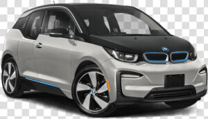 2019 Bmw I3   Bmw I3 2019 120ah  HD Png Download