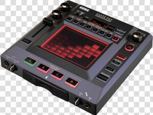 Korg Kaos Pad  HD Png Download