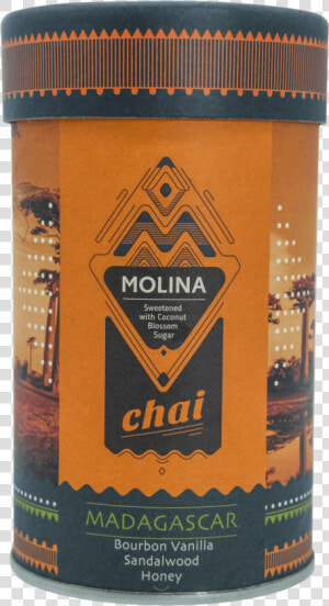 Madagascar   Molina Chai  HD Png Download