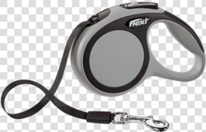 Flexi New Comfort Xs Retractable 10 Ft Tape Leash   Flexi New Comfort Tape  HD Png Download