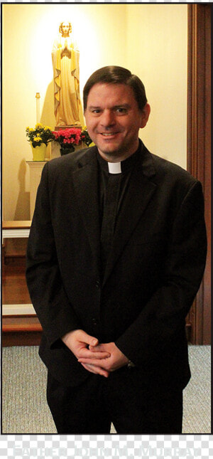 Priest Png  Transparent Png