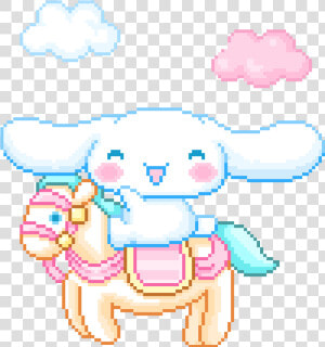 Sanrio Pixels  HD Png Download