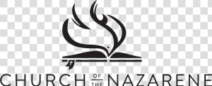 Nazarene   Church Of The Nazarene Logo  HD Png Download