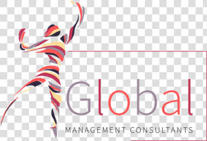 Global 2020 Logo   Global Management Consultants  HD Png Download