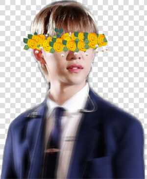  daehyun  b   A   P   Headpiece  HD Png Download