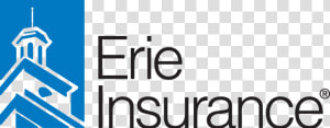 Erie Insurance Logo Final   Erie Insurance Logo  HD Png Download