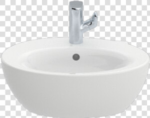 Aveo New Generation Washbasin  Handwashbasin  Washbasins    Bathroom Sink  HD Png Download