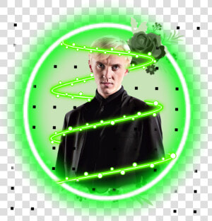 Draco Malfoy Harrypotter Harrypotteredit Dracomalfoyaes   Harry Potter And The Deathly Hallows   Mini Draco Malfoy  HD Png Download