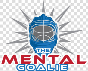 The Mental Goalie School   Emblem  HD Png Download