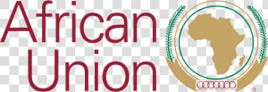 Transparent Africa Transparent Png   African Union Logo  Png Download