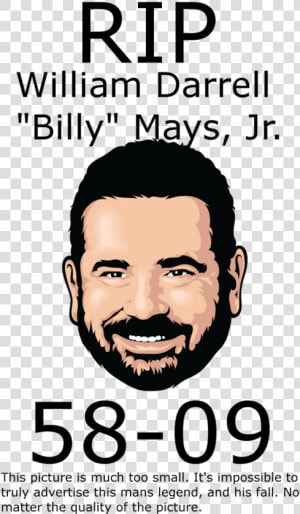 Billy Mays  HD Png Download