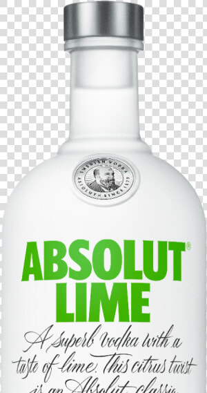 Glass Bottle   Absolut Vodka  HD Png Download