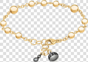 Movado Sphere Bracelet   Bracelet  HD Png Download