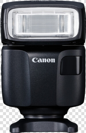 Canon Speedlite El 100  HD Png Download