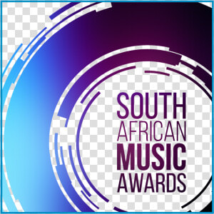 23rd South African Music Awards Clipart   Png Download   South African Music Awards Logo  Transparent Png