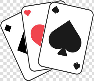 Playing Cards  Casino  Spade  Diamonds  Hearts   Casino Cards Vector Png  Transparent Png