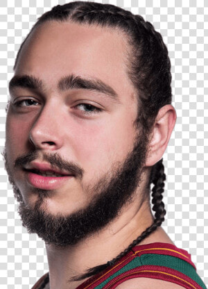 Post Malone Without Tattoos   Post Malone Before Tattoos  HD Png Download