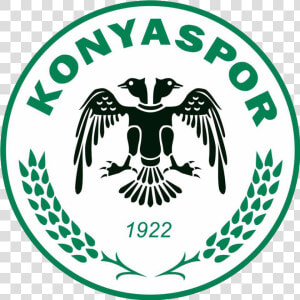 Konya Spor  Hd Wallpaper Download   Konyaspor Logo Vektörel  HD Png Download