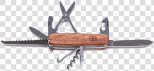 Huntsman Pocket Knife   Blade  HD Png Download