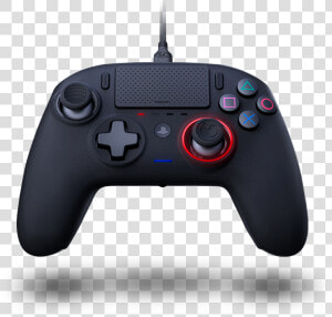 Revolution Pro Controller   Nacon Pro Controller 3  HD Png Download