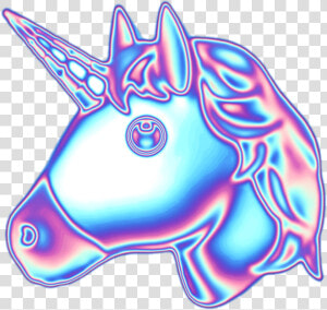 Unicorn Emoji Png Transparent   Png Download   Unicorn Emoji Png Transparent  Png Download