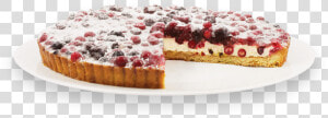 Torta Ai Frutti Di Bosco   Kuchen  HD Png Download