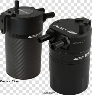 Add W1 Oil Catch Can  HD Png Download