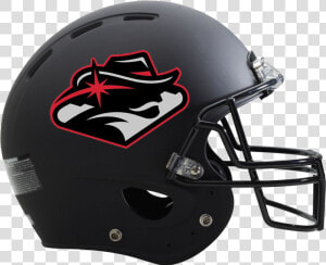 Unlv Football New Helmets  HD Png Download