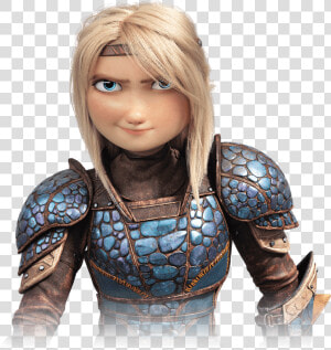 Train Your Dragon The Hidden World Astrid  HD Png Download