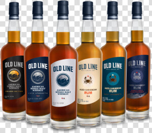 Blended Whiskey  HD Png Download